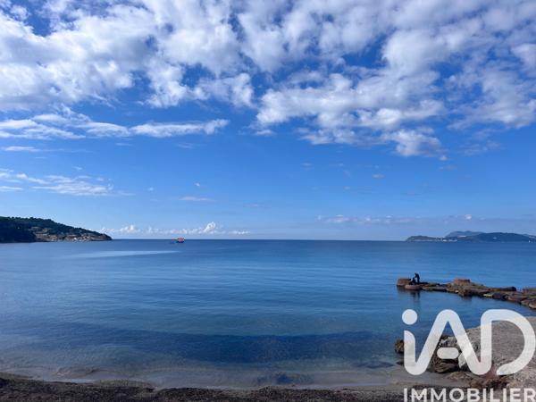 Appartement à vendre 4 pièces 77 m² Le Pradet