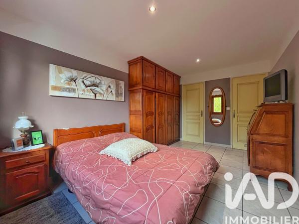 Appartement à vendre 4 pièces 77 m² Le Pradet