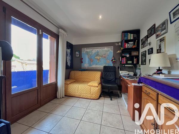 Appartement à vendre 4 pièces 77 m² Le Pradet