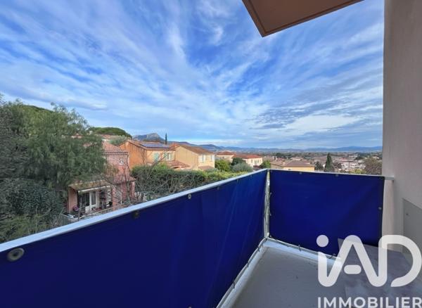 Appartement à vendre 4 pièces 77 m² Le Pradet