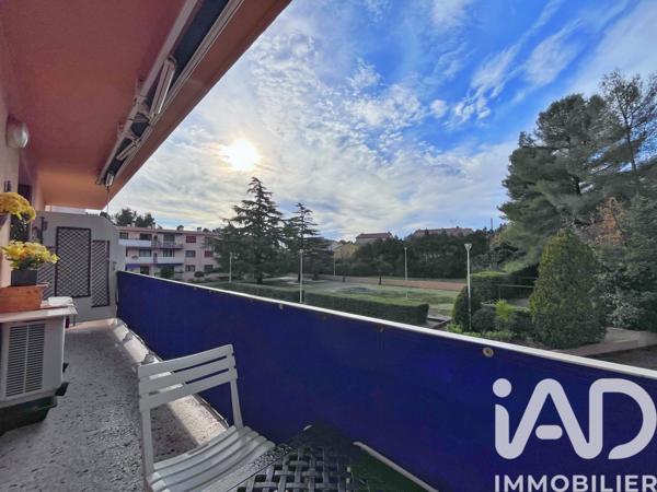 Appartement à vendre 4 pièces 77 m² Le Pradet