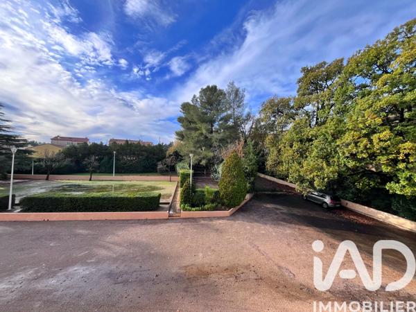 Appartement à vendre 4 pièces 77 m² Le Pradet