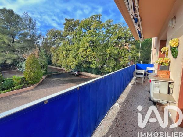 Appartement à vendre 4 pièces 77 m² Le Pradet