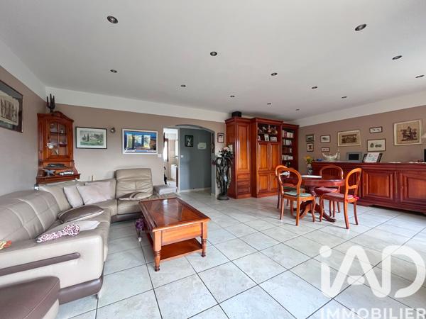 Appartement à vendre 4 pièces 77 m² Le Pradet