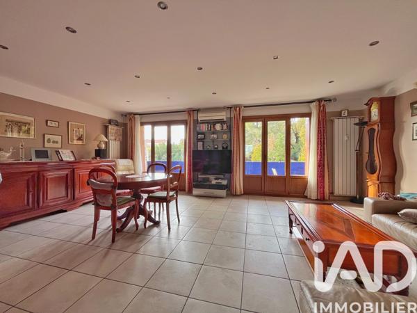Appartement à vendre 4 pièces 77 m² Le Pradet
