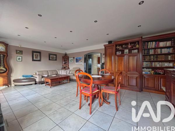 Appartement à vendre 4 pièces 77 m² Le Pradet
