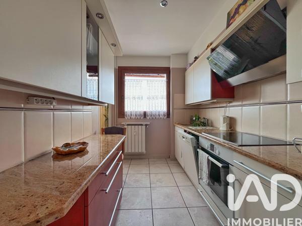 Appartement à vendre 4 pièces 77 m² Le Pradet