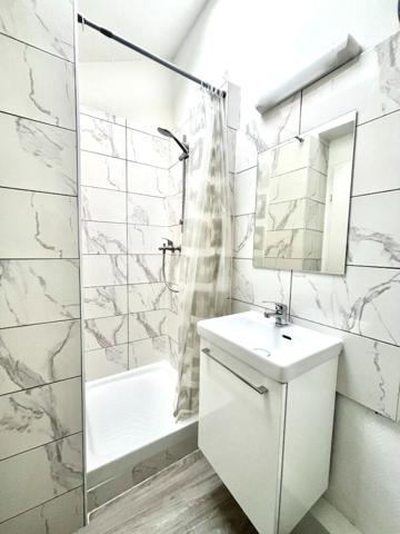 Appartement Metz 2 pièce(s) 30M² habitable