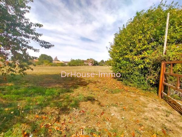 Terrain à vendre de 3 884 m²