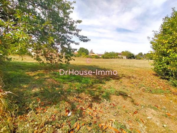 Terrain à vendre de 3 884 m²