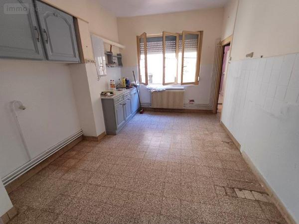 Maison à vendre à Amiens dans la Somme (80000), ref : 80011-5456   
Ste-Anne