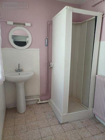 Maison à vendre à Amiens dans la Somme (80000), ref : 80011-5456   
Ste-Anne