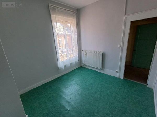 Maison à vendre à Amiens dans la Somme (80000), ref : 80011-5456   
Ste-Anne