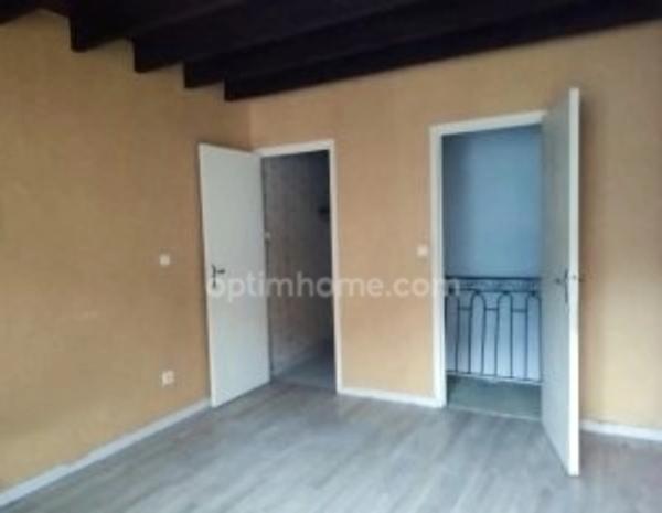 Maison à vendre 2 pièces SOUAL (81)