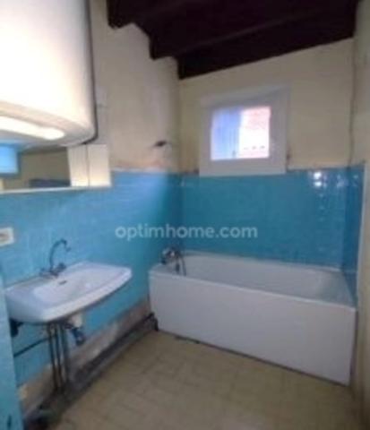 Maison à vendre 2 pièces SOUAL (81)