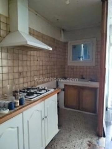 Maison à vendre 2 pièces SOUAL (81)