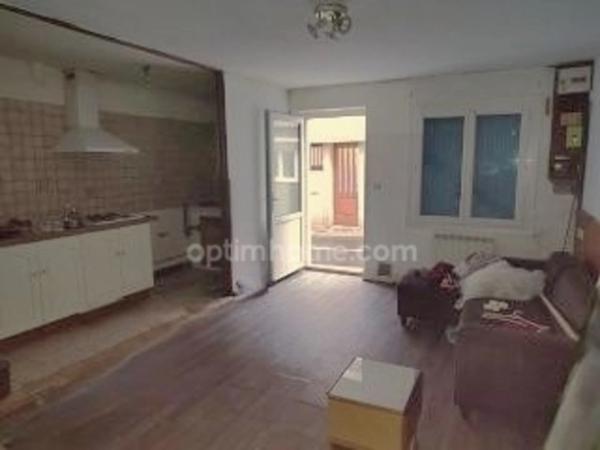 Maison à vendre 2 pièces SOUAL (81)