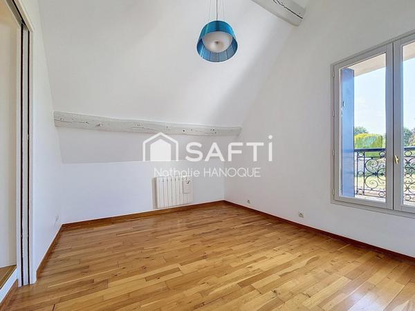 VOLUME / ESPACE