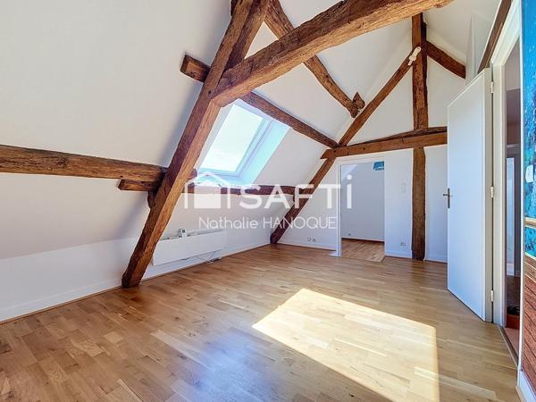 VOLUME / ESPACE