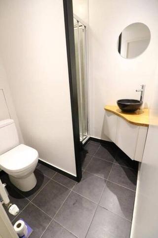 Appartement 3 pièces - 44000 Nantes