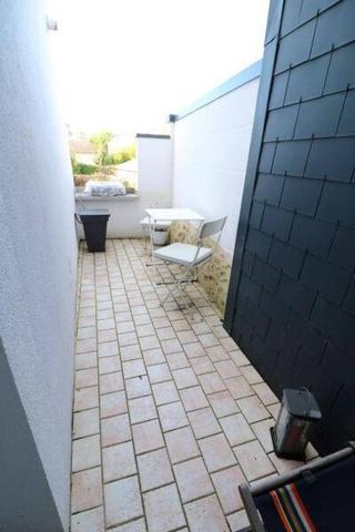 Appartement 3 pièces - 44000 Nantes