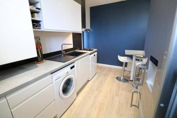 Appartement 3 pièces - 44000 Nantes