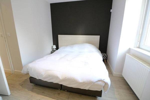 Appartement 3 pièces - 44000 Nantes