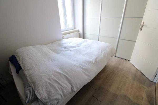 Appartement 3 pièces - 44000 Nantes