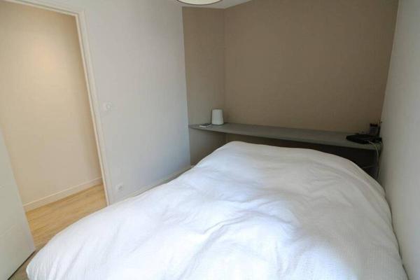 Appartement 3 pièces - 44000 Nantes