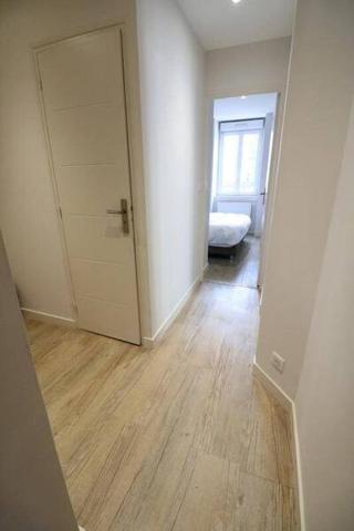 Appartement 3 pièces - 44000 Nantes