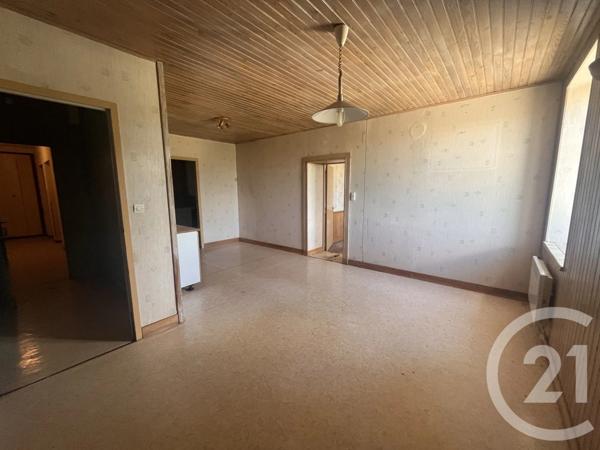 Appartement F1 à vendre  4 pièces - 82 m 2   ORCHAMPS VENNES  - 25