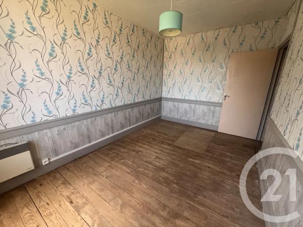 Appartement F1 à vendre  4 pièces - 82 m 2   ORCHAMPS VENNES  - 25