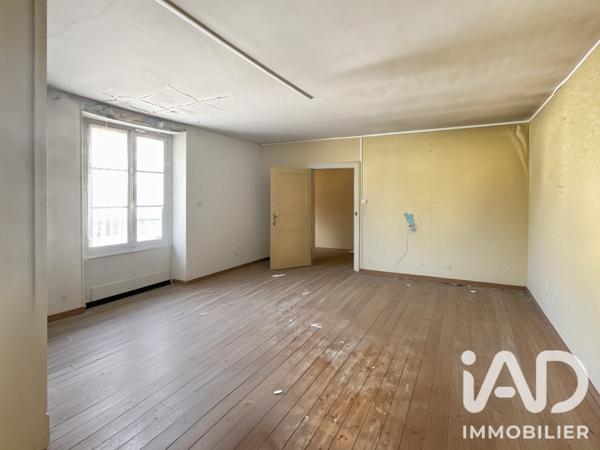 Maison à vendre 10 pièces 190 m² Lorrez-le-Bocage-Préaux