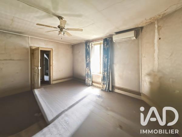 Maison à vendre 10 pièces 190 m² Lorrez-le-Bocage-Préaux