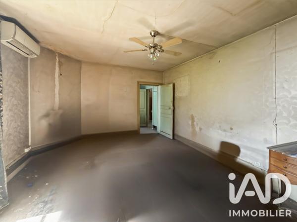Maison à vendre 10 pièces 190 m² Lorrez-le-Bocage-Préaux