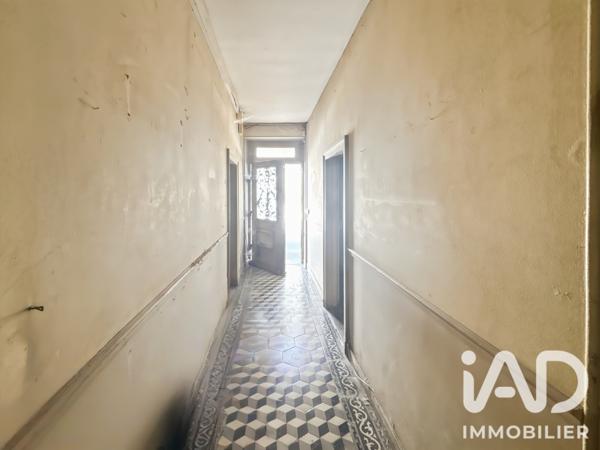 Maison à vendre 10 pièces 190 m² Lorrez-le-Bocage-Préaux