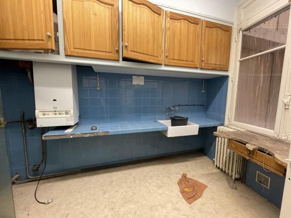 Appartement à vendre |  Béziers |  12 pièces | 143 m²