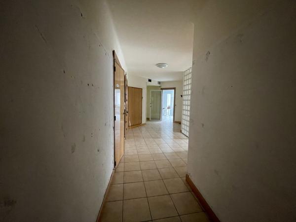 Appartement à vendre |  Béziers |  12 pièces | 143 m²