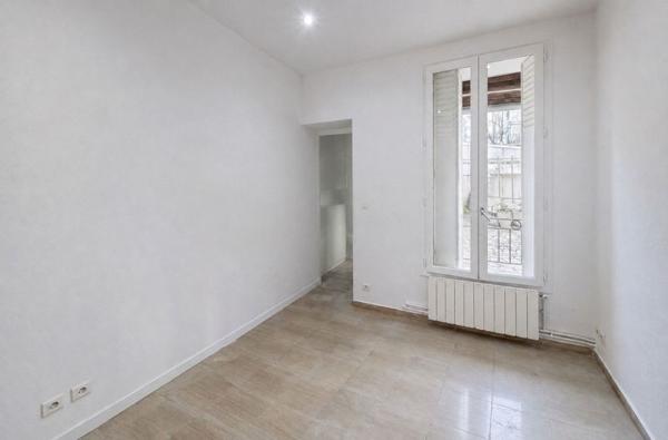Appartement à vendre |  Nogent-sur-Marne |  2 pièces | 48 m²