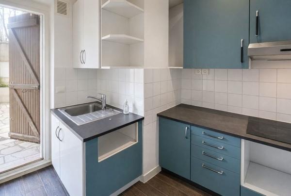Appartement à vendre |  Nogent-sur-Marne |  2 pièces | 48 m²