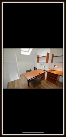 VILLEURBANNE/CHARPENNE : APPARTEMENT/RESIDENCE ETUDIANTE DE 30M², T2 AVEC TERRASSE CIEL OUVERT