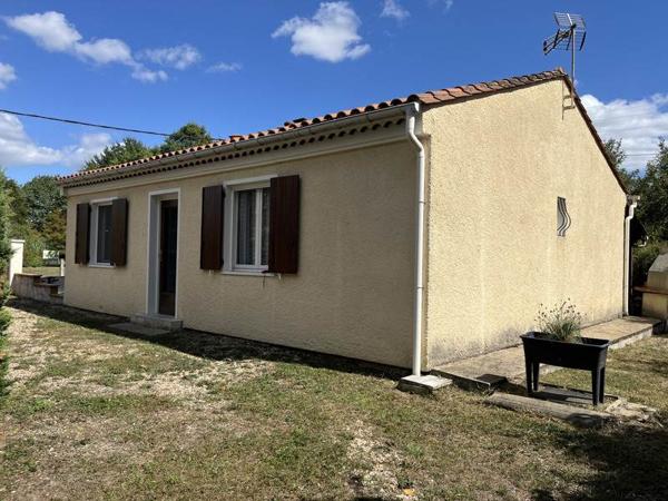 Maison à vendre 158 000 € Saint-Astier 3 p 74 m² DPE C