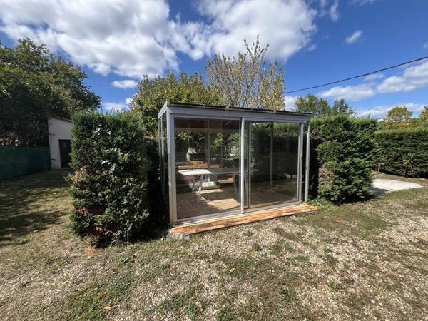 Maison à vendre 158 000 € Saint-Astier 3 p 74 m² DPE C