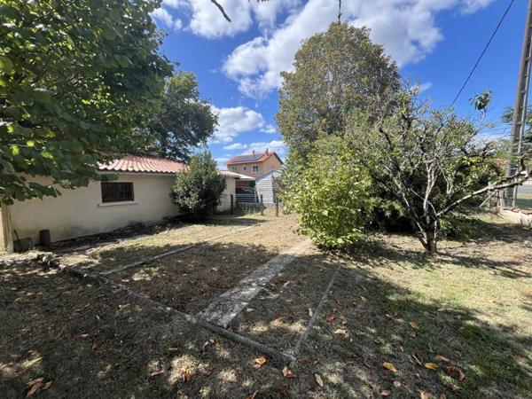 Maison à vendre 158 000 € Saint-Astier 3 p 74 m² DPE C