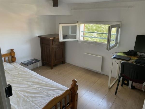 Appartement 2 pièce(s) 3 chambre(s) 69 m²