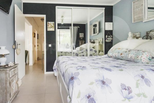 Appartement
                                                                                                                                                                                                                                                                                                                        2 pièce(s)                                                                                                                                                                                                          1 chambre(s)                                                                                                                                                                                                          48  m²