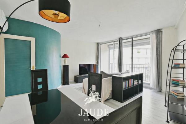 Appartement T3 Climatisé de 65 m² avec balcon, garage et cave – Avenue des Thermes, Chamalières Détails des diagnostics énergétiques