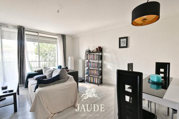 Appartement T3 Climatisé de 65 m² avec balcon, garage et cave – Avenue des Thermes, Chamalières Détails des diagnostics énergétiques