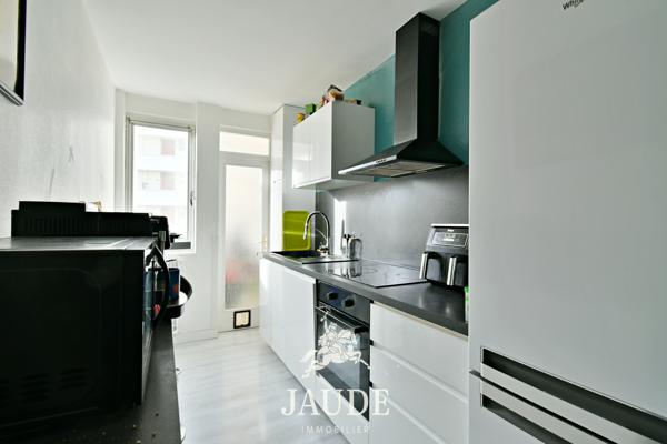 Appartement T3 Climatisé de 65 m² avec balcon, garage et cave – Avenue des Thermes, Chamalières Détails des diagnostics énergétiques