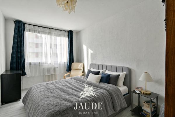 Appartement T3 Climatisé de 65 m² avec balcon, garage et cave – Avenue des Thermes, Chamalières Détails des diagnostics énergétiques